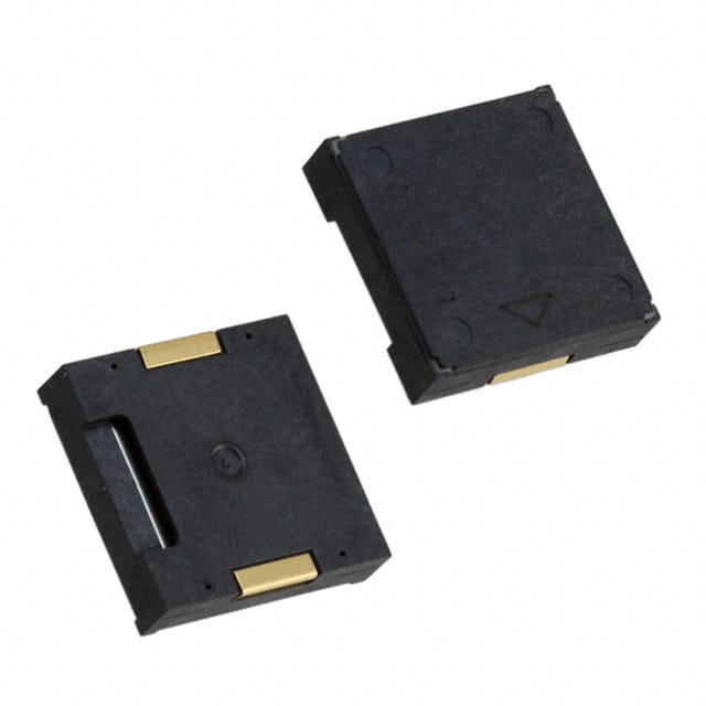 PKLCS1212E2000-R1 Murata Electronics  Alarms Buzzers and Sirens